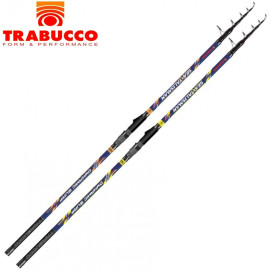 Удилище сюрфовое телескопическое Trabucco Seatalisman Dynamic Surf MN